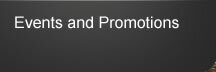 Events and Promotions